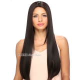 IT Tress Human Hair Blended Lace Wig - VH 1